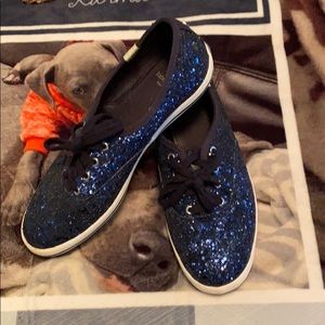 Kate Spade inspired Keds